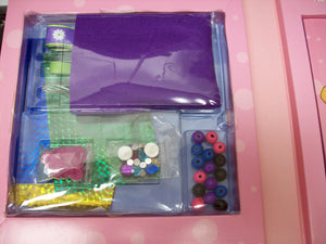 It's My Style: My Gadgets Kit,Used