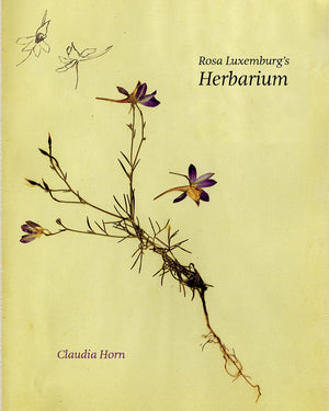 Rosa LuxemburgS Herbarium