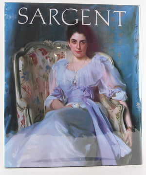 John Singer Sargent-used