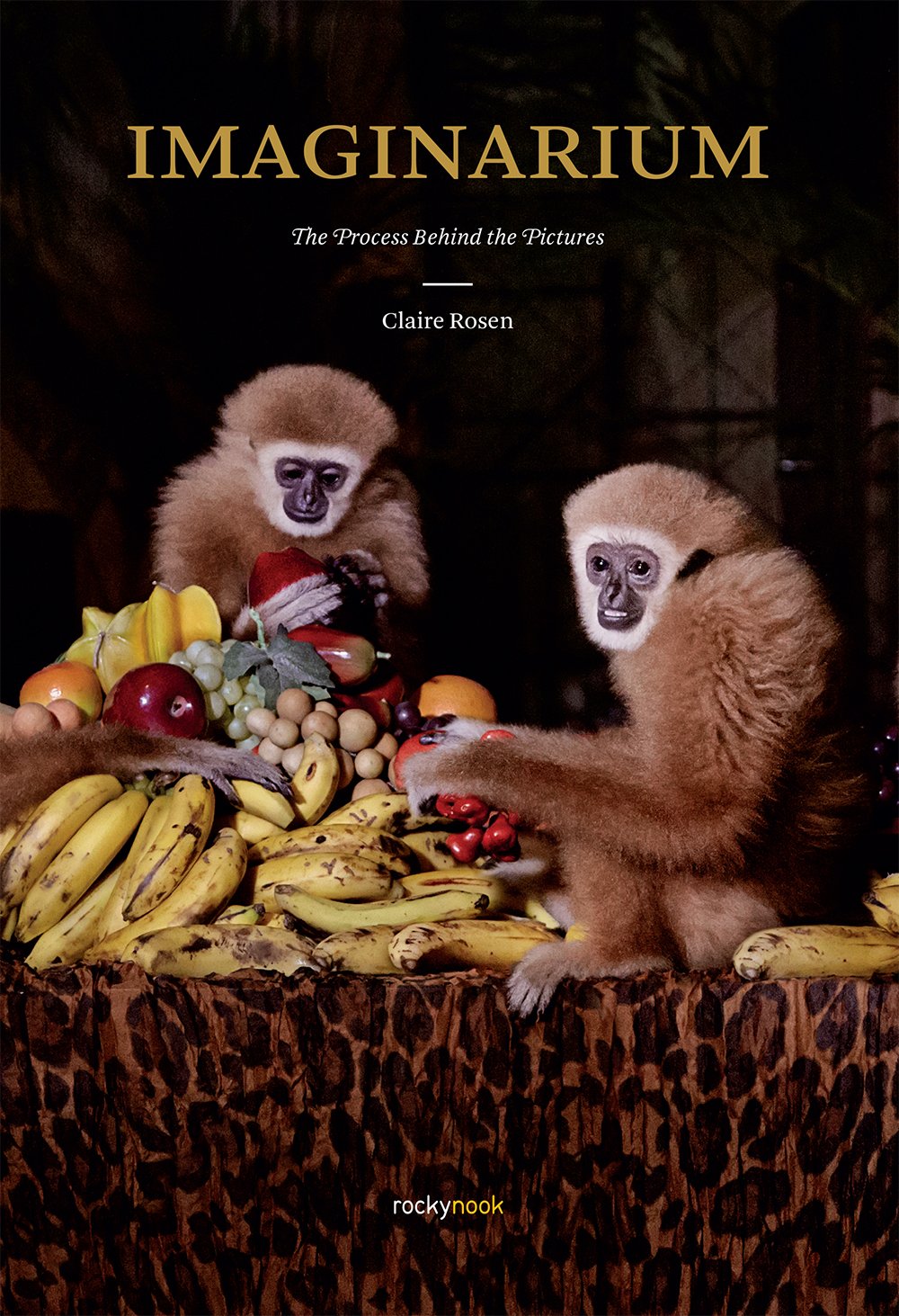 Imaginarium: The Process Behind the Pictures,Used
