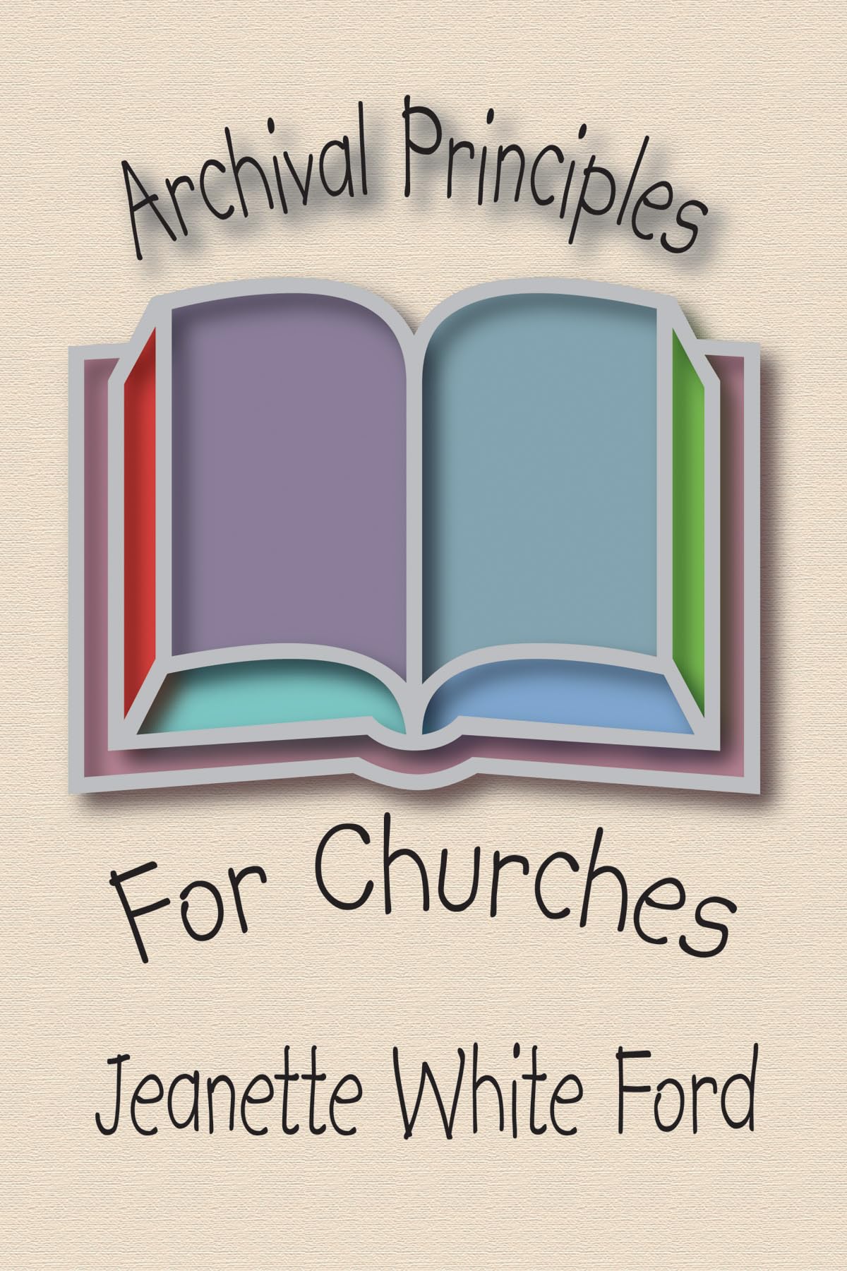 Archival Principles of Churches,Used