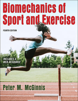 Biomechanics of Sport and Exercise,Used