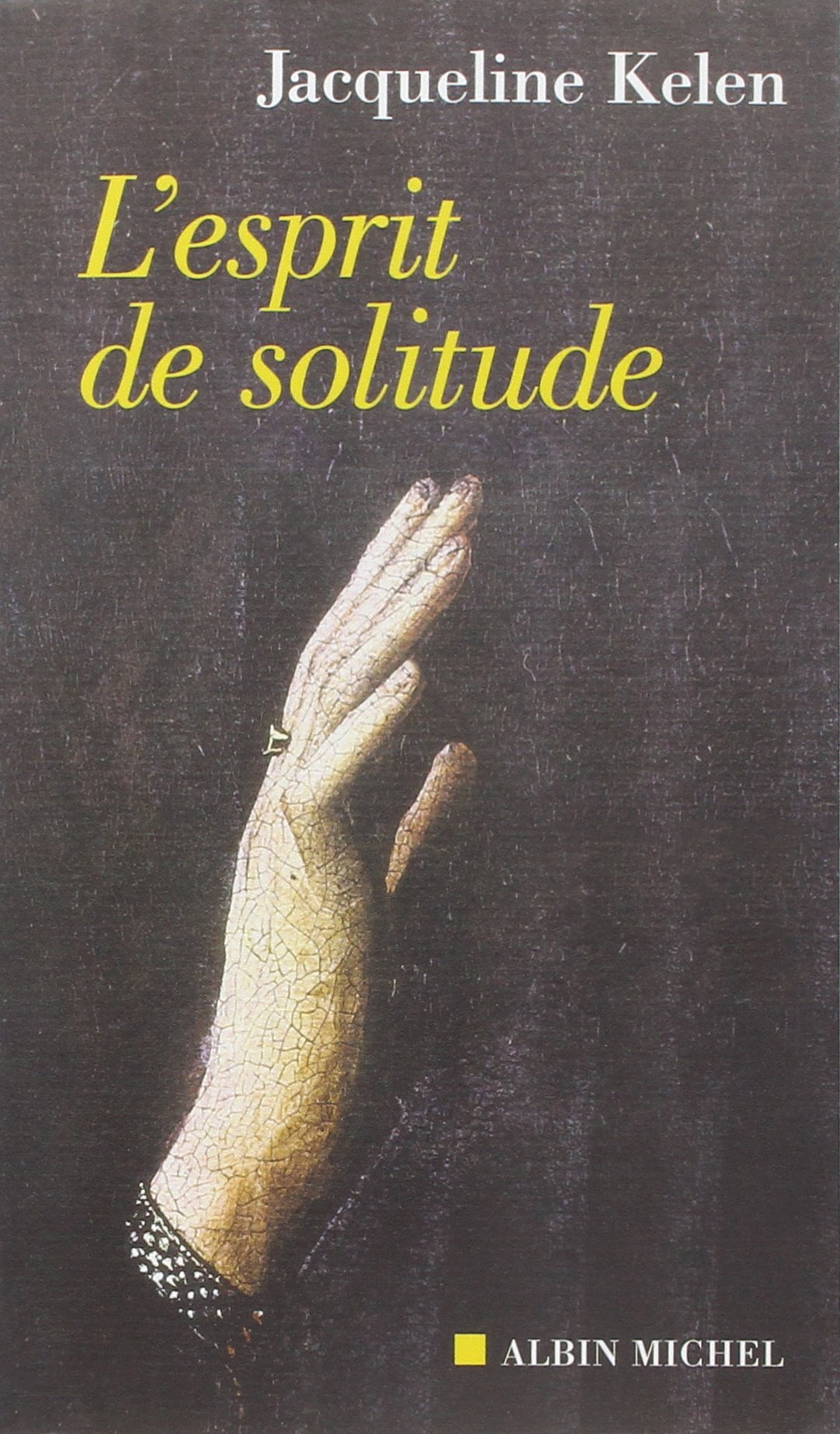 LEsprit de solitude
