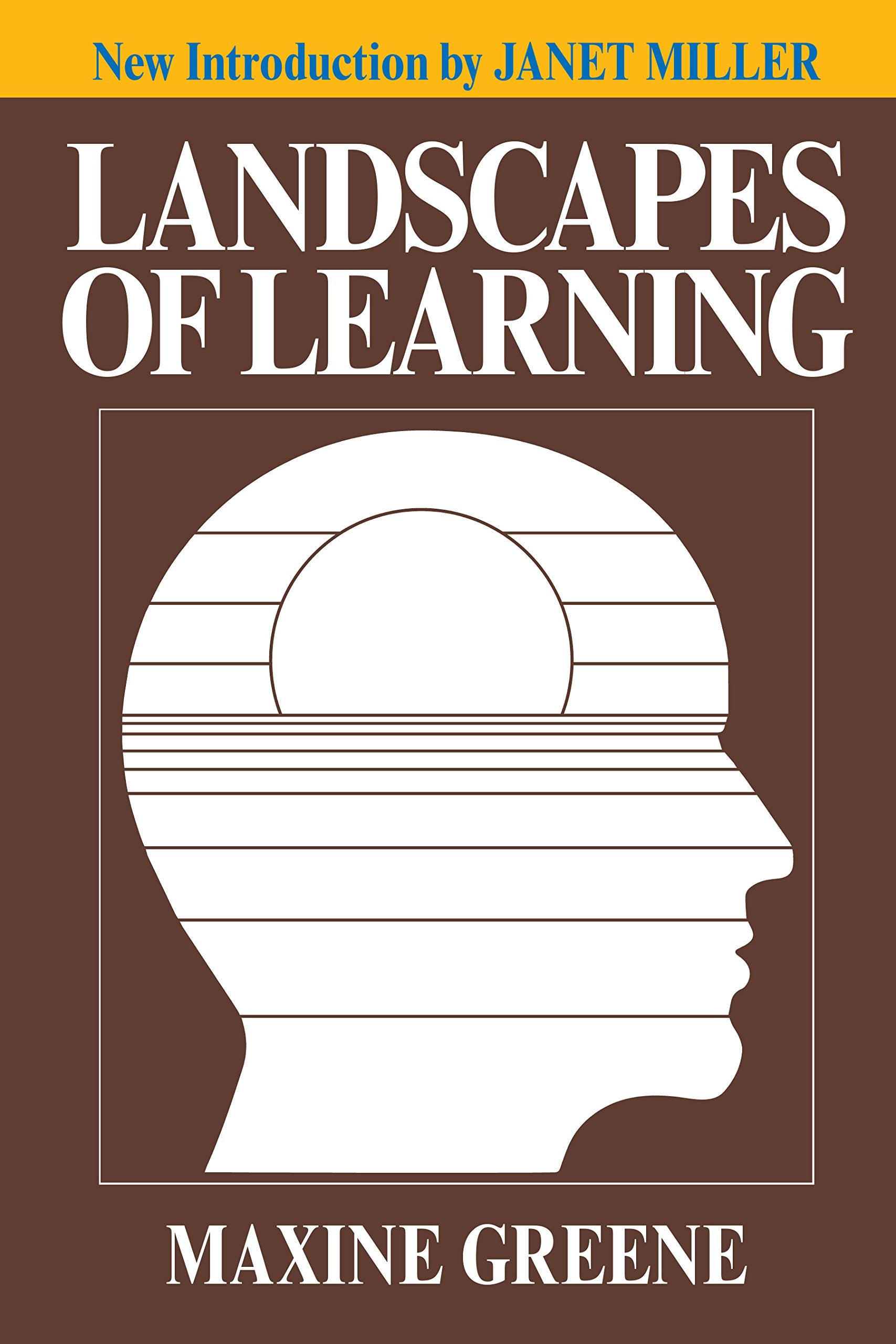 Landscapes Of Learning-new