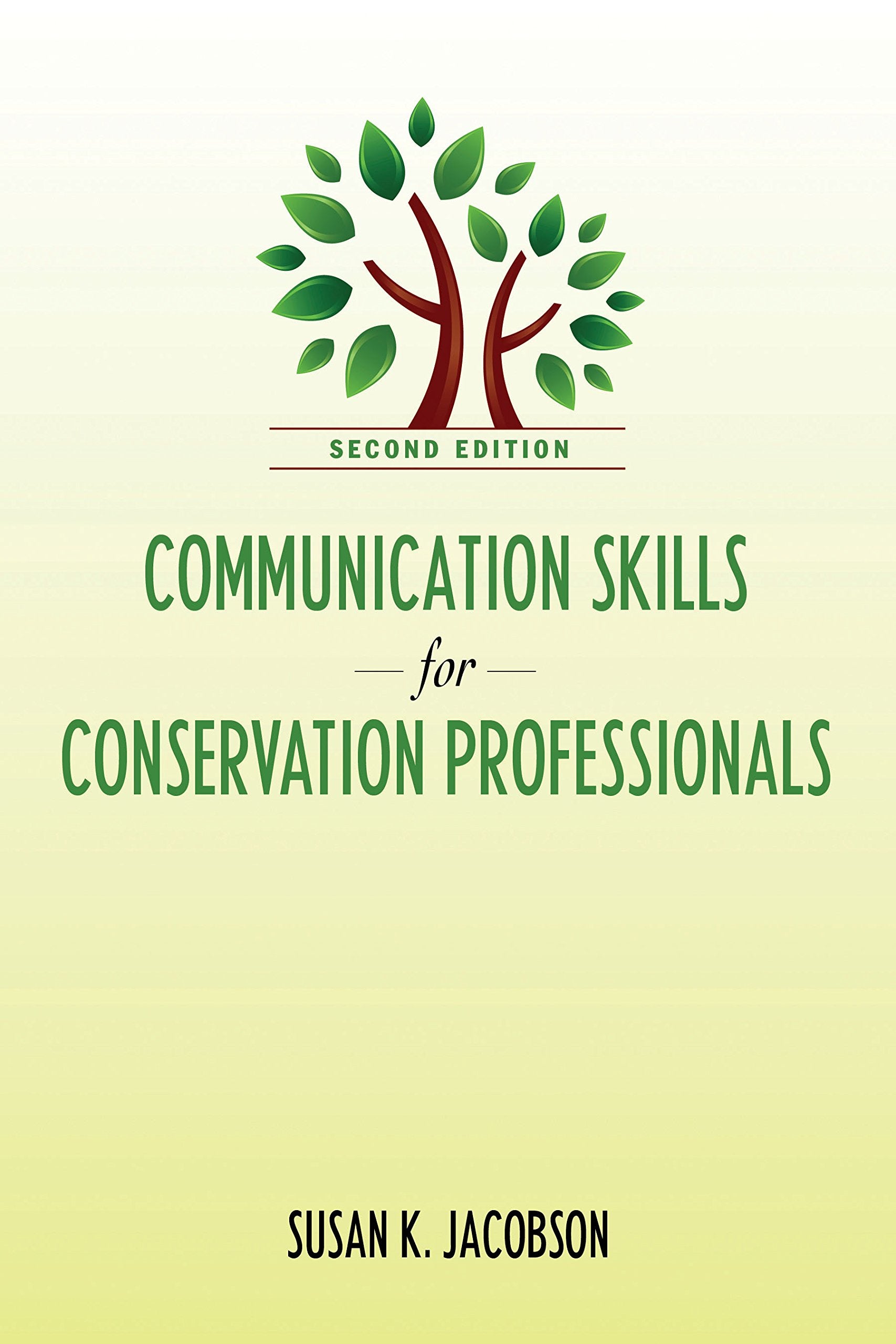 Communication Skills For Conservation Professionals