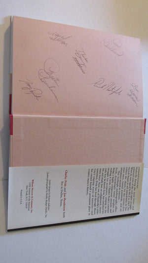 Pride: The Charley Pride Story,Used