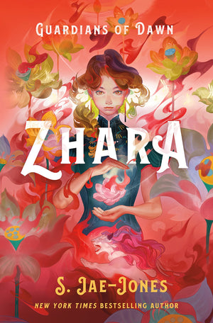 Guardians Of Dawn: Zhara (Guardians Of Dawn, 1),New