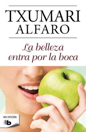 La belleza entra por la boca (Spanish Edition),Used