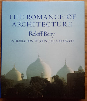 The romance of architecture,Used