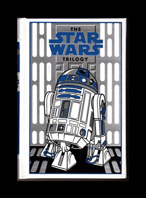The Star Wars Trilogy