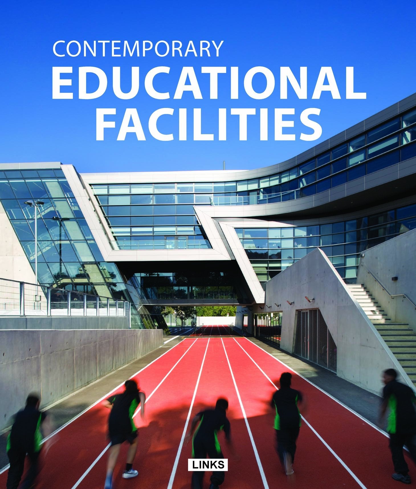 Contemporary Educational Facilities,Used
