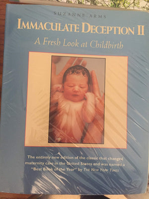 Immaculate Deception Ii: Myth, Magic And Birth