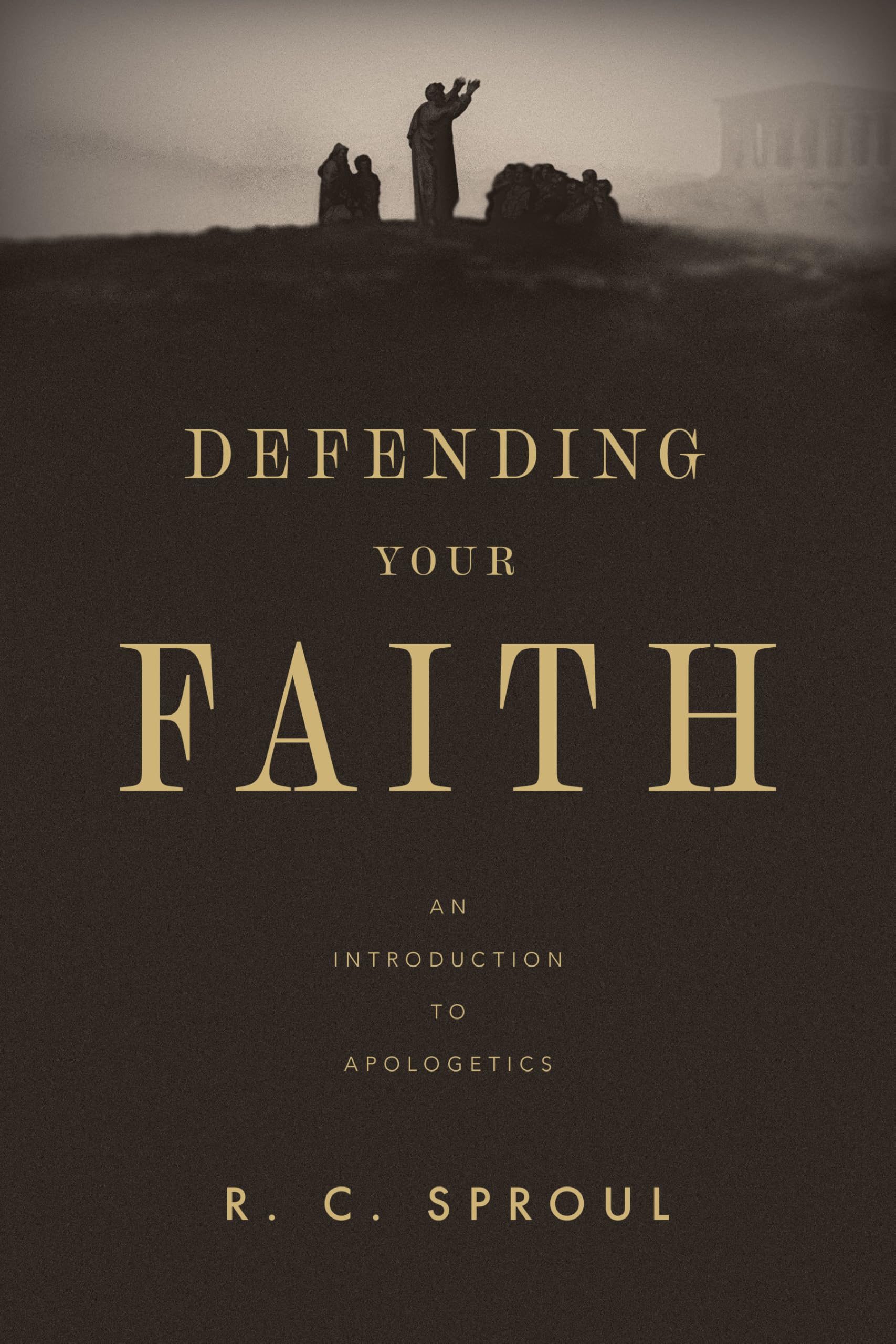 Defending Your Faith: An Introduction to Apologetics (Redesign),Used