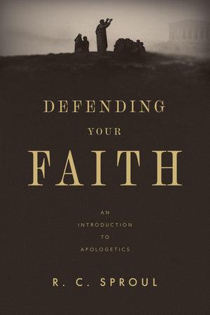 Defending Your Faith: An Introduction to Apologetics (Redesign),Used