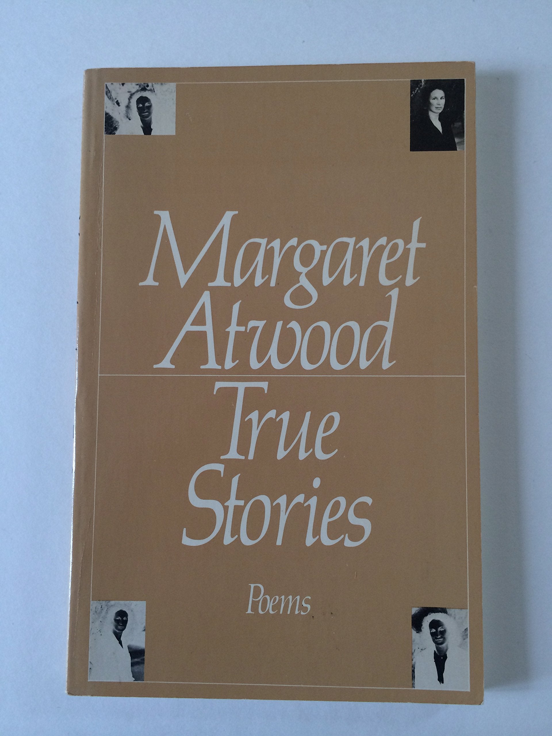 True Stories,New
