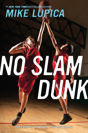 No Slam Dunk,New