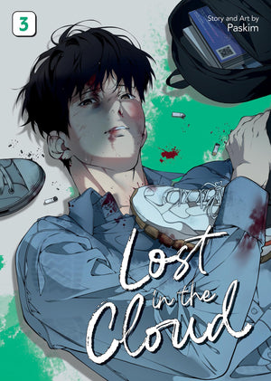 Lost In The Cloud Vol. 3