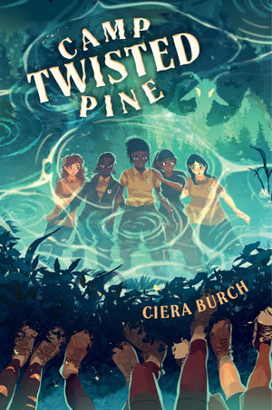 Camp Twisted Pine,New