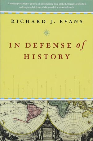 In Defense of History,Used