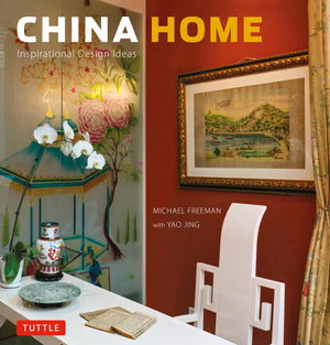 China Home: Inspirational Design Ideas,Used