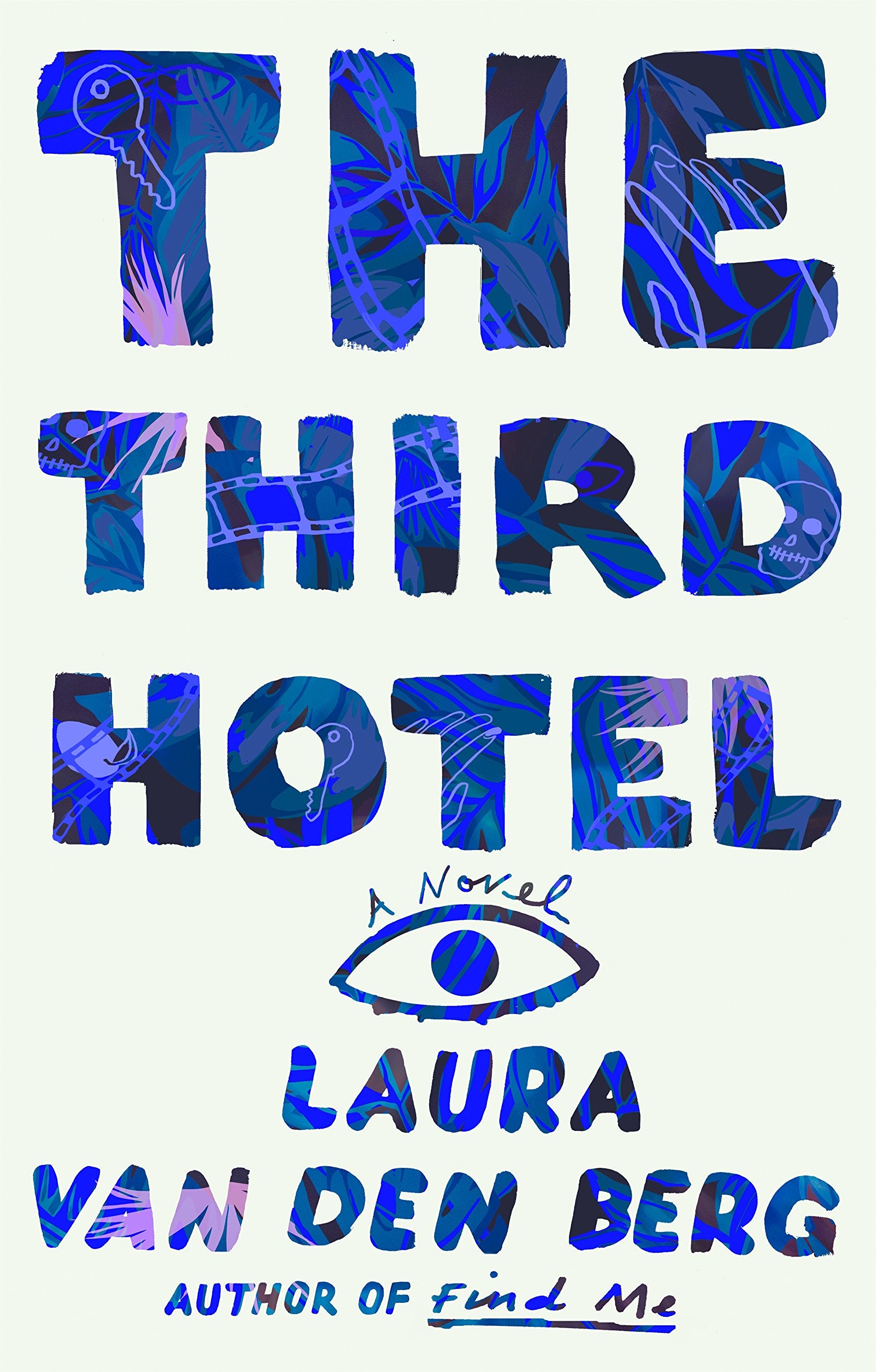 The Third Hotel: A Novel,Used
