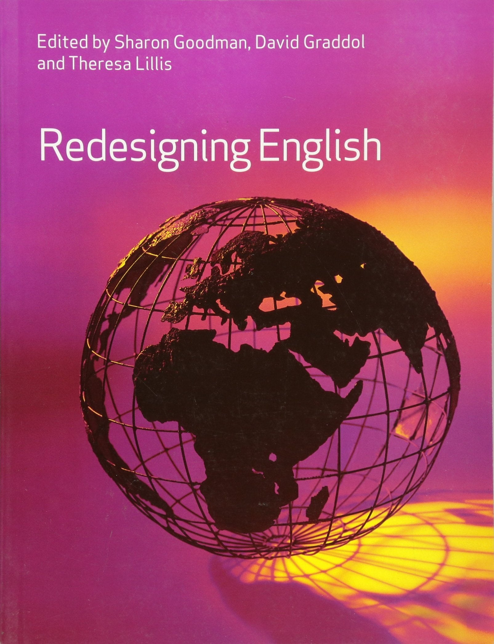 Redesigning English (Exploring The English Language),Used