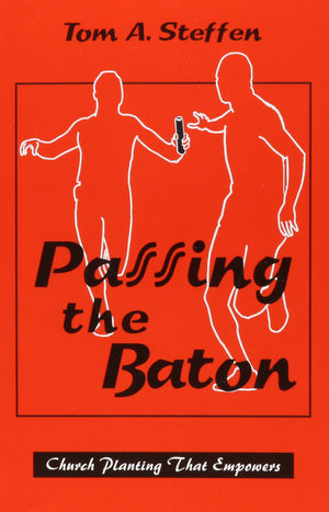 Passing the Baton,Used