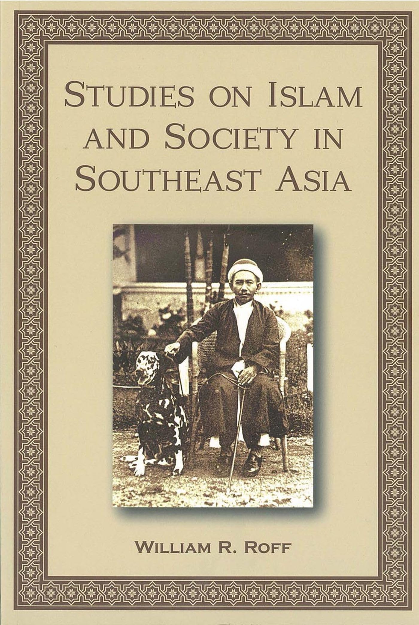 Studies On Islam And Society In Southeast Asia,Used
