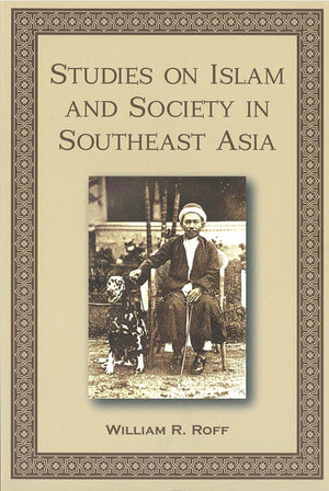Studies On Islam And Society In Southeast Asia,Used