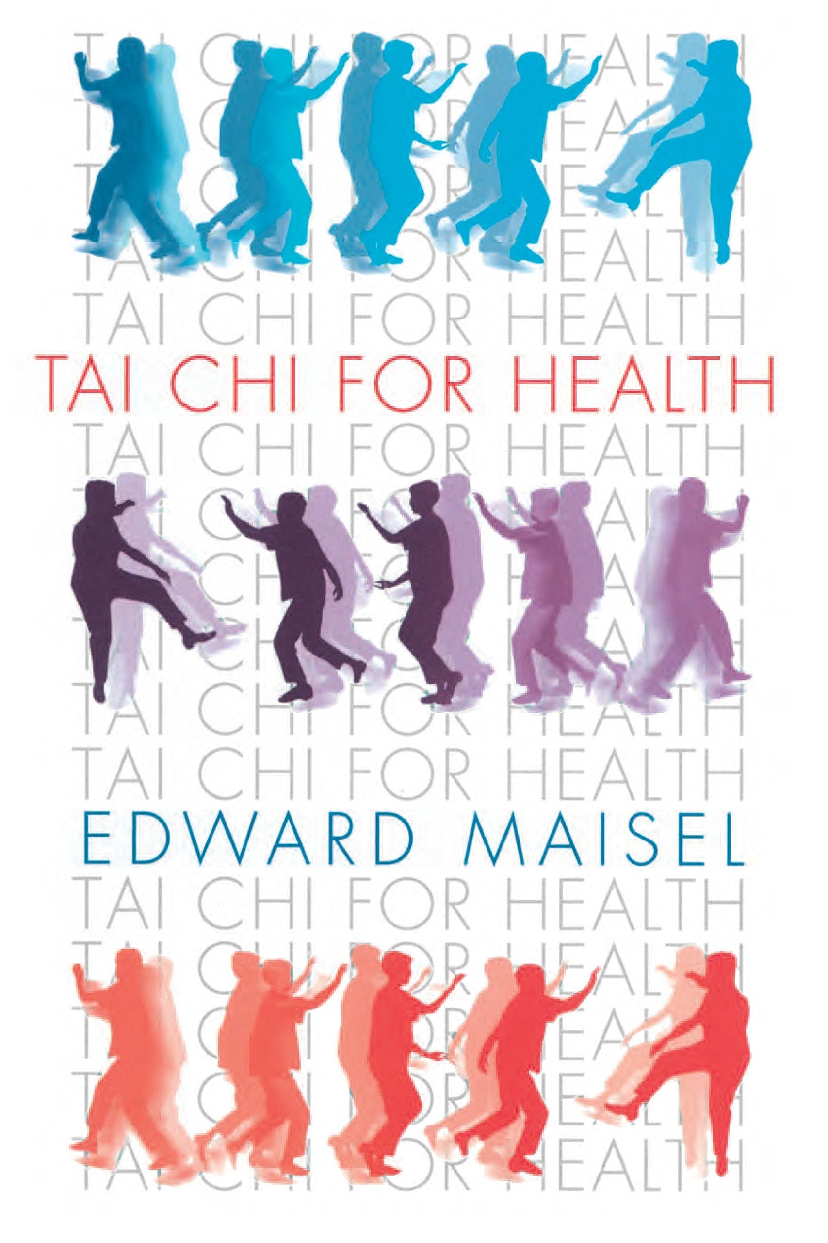 Tai Chi For Health,Used