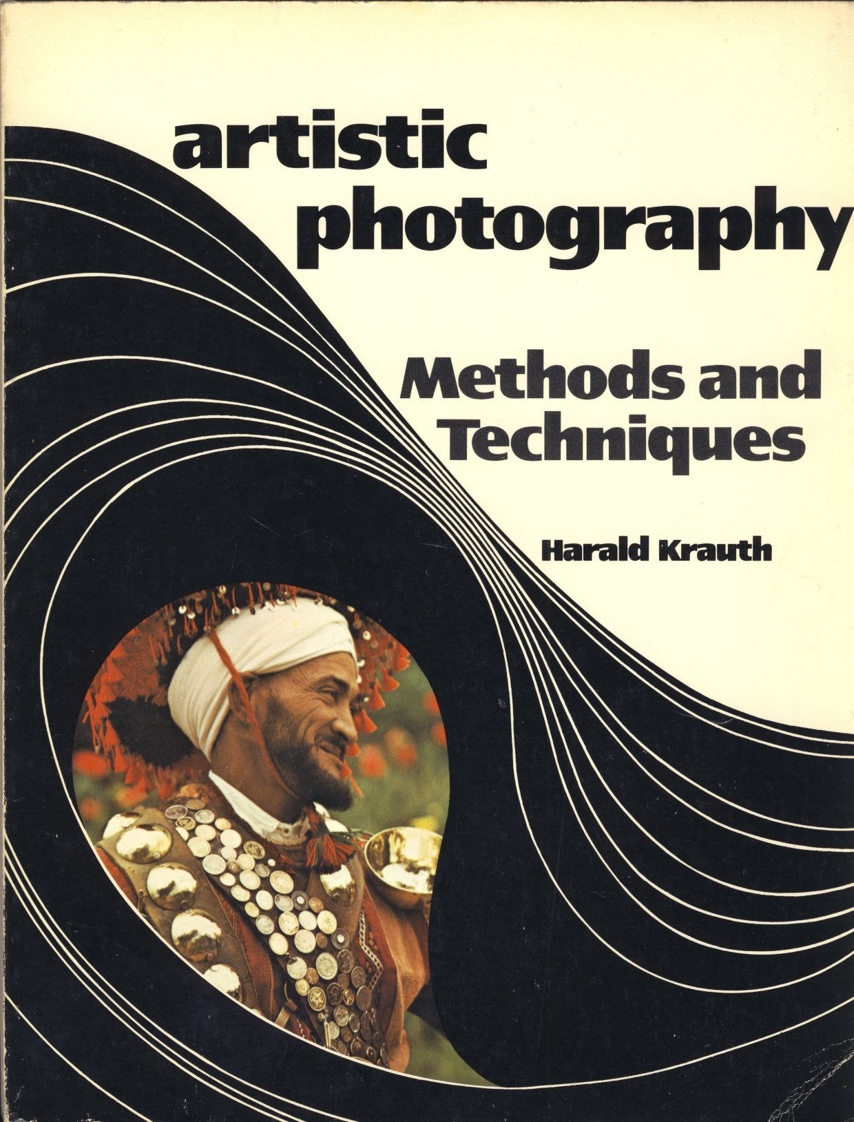 Artistic photography: Methods and techniques,Used