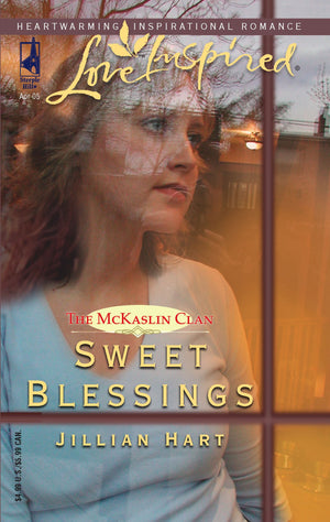 Sweet Blessings (The McKaslin Clan: Series 2, Book 1) (Love Inspired #295),Used