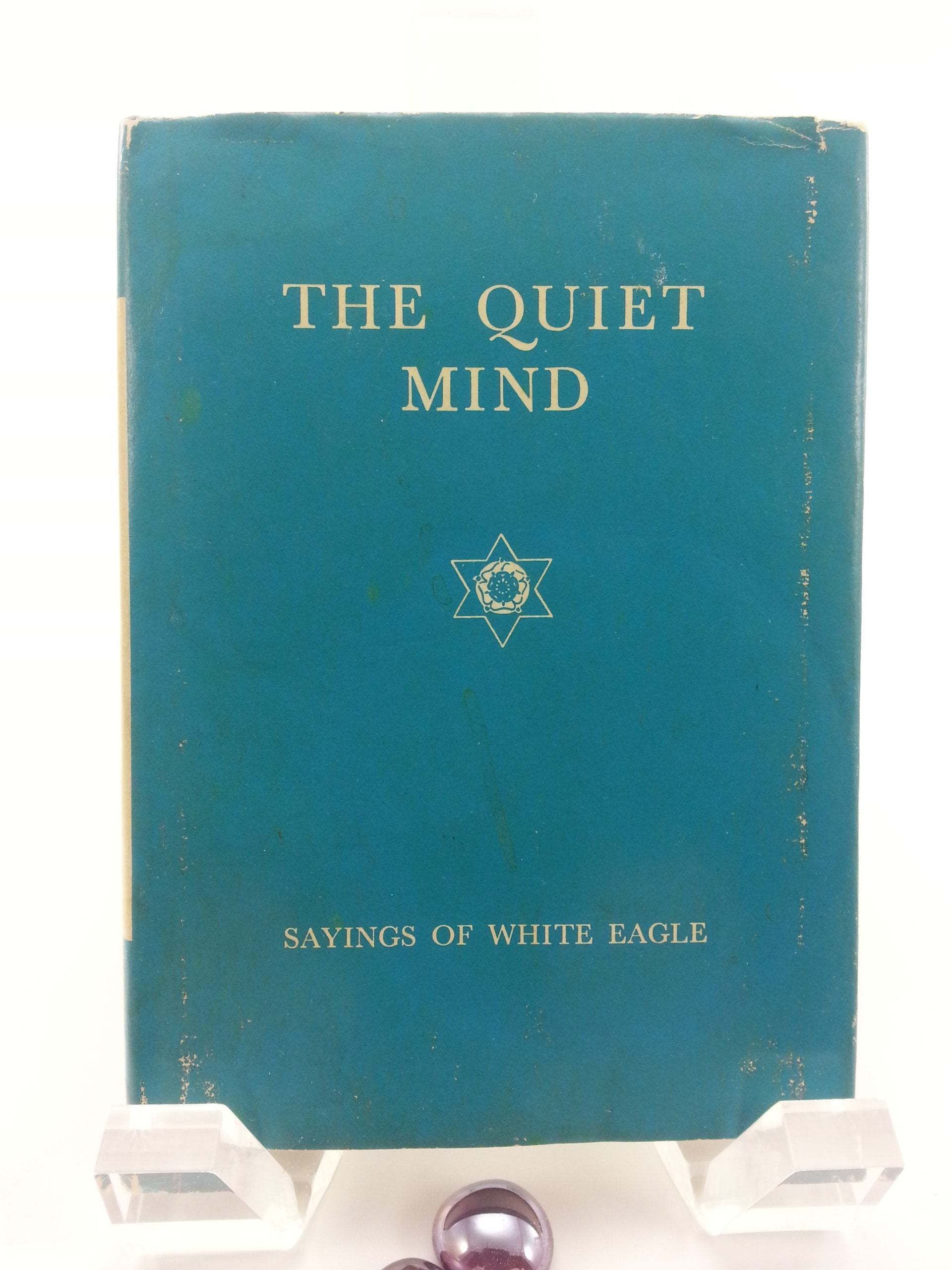 The Quiet Mind,Used