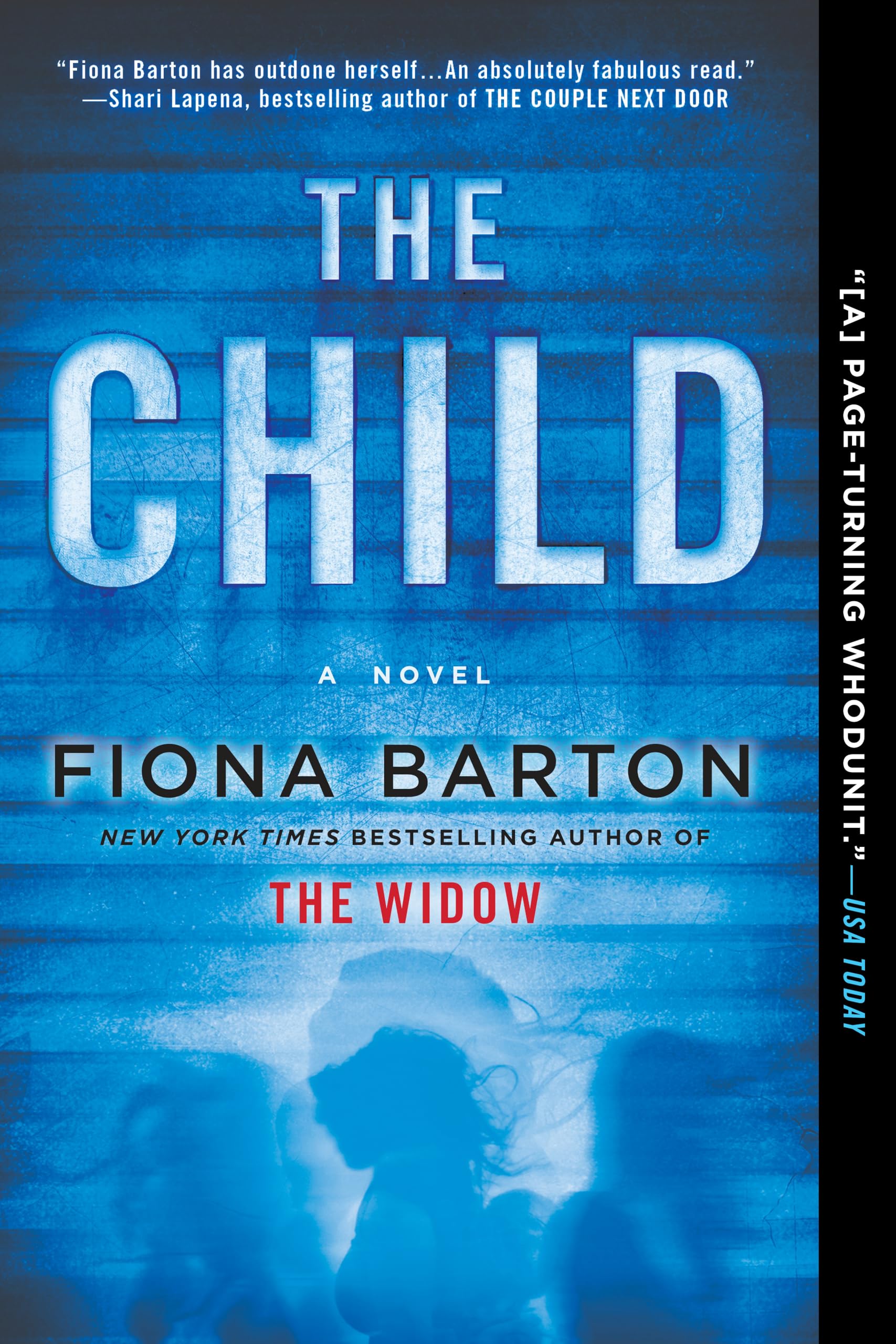 The Child,Used