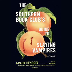 The Southern Book Clubs Guide to Slaying Vampires,Used