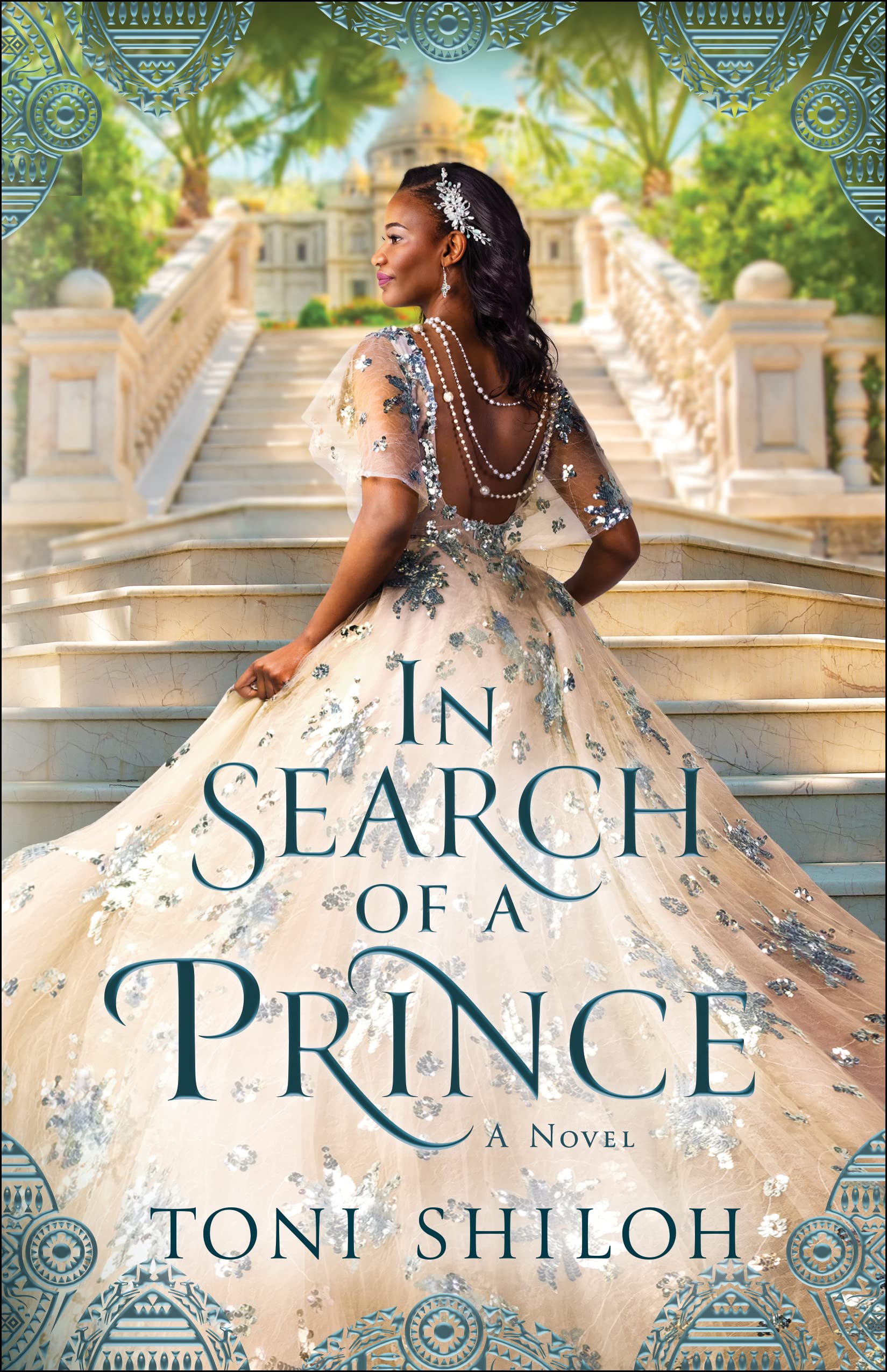 In Search Of A Prince: An African American Royalty Romance Book (Christian Fiction By Black Authors),New