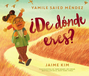 De dnde eres?: Where Are You From? (Spanish edition),Used