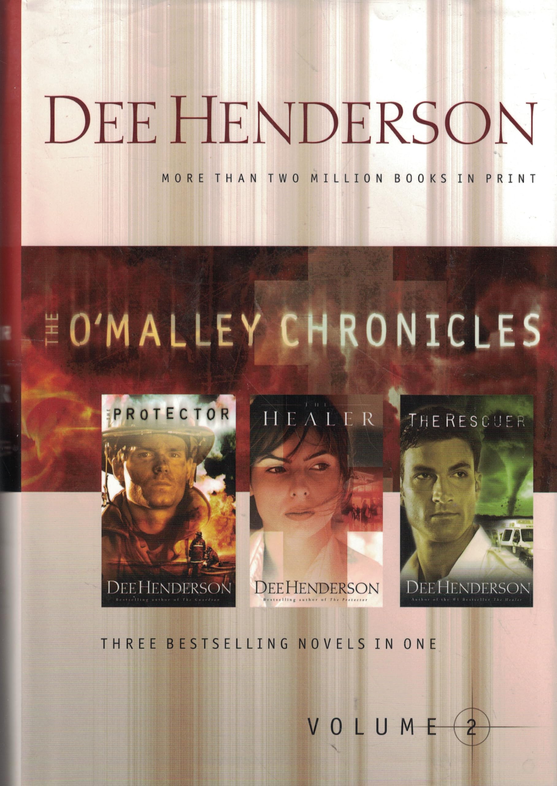 The O'Malley Chronicles, Vol. 2 (O'Malley Series),New
