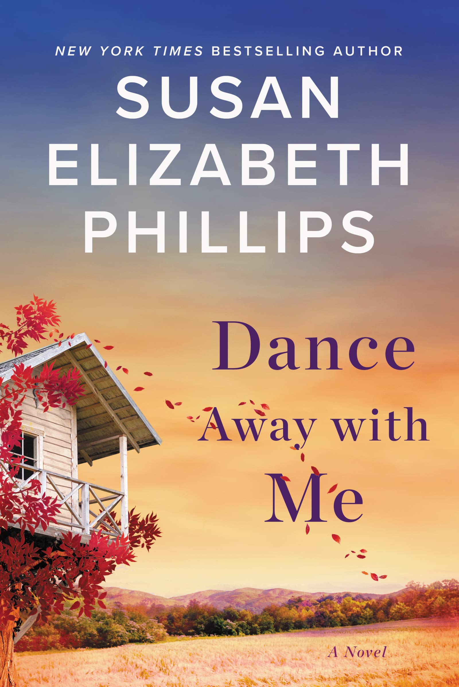 Dance Away with Me: A Novel,Used