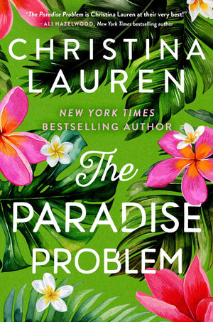 The Paradise Problem,Used