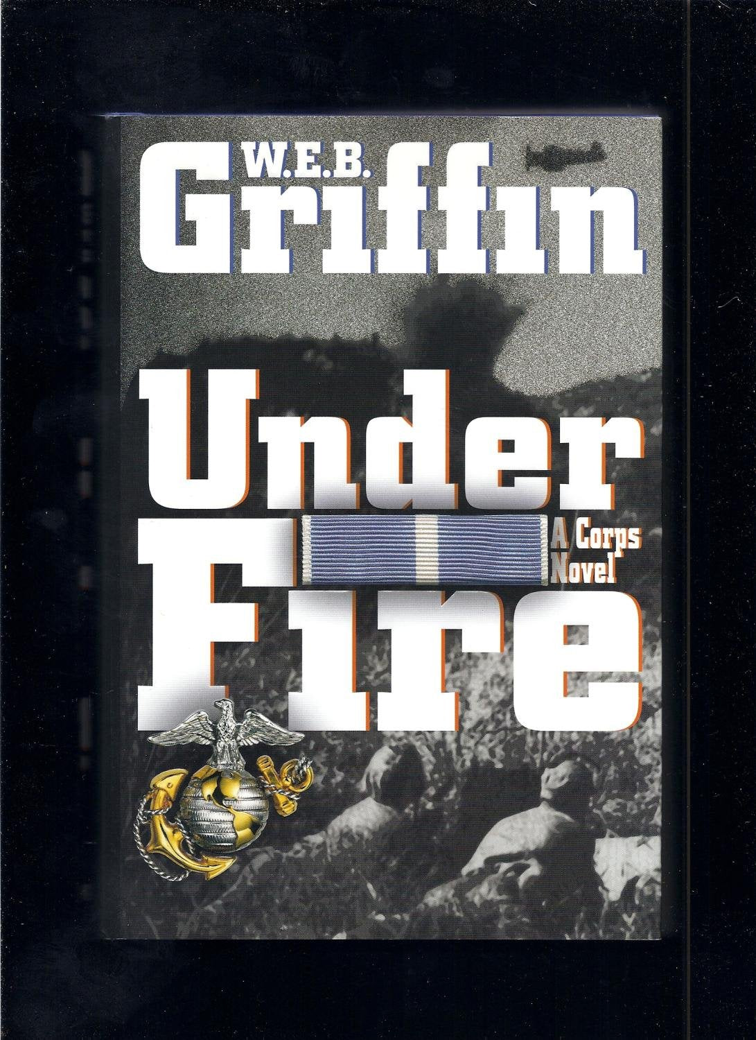 Under Fire,Used