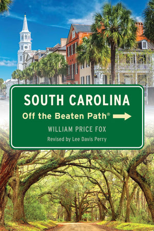 South Carolina Off The Beaten Path