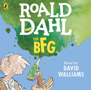 The BFG (Dahl Audio),Used