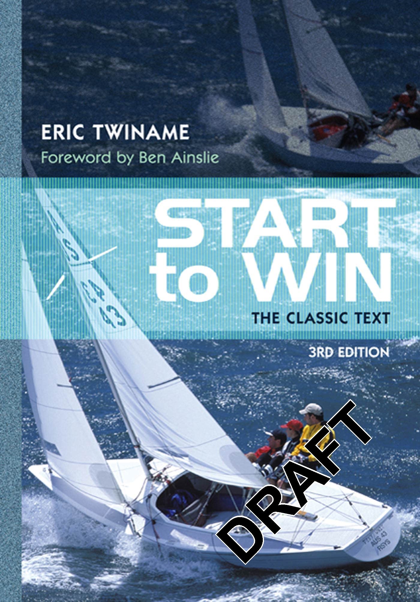 Start to Win,Used