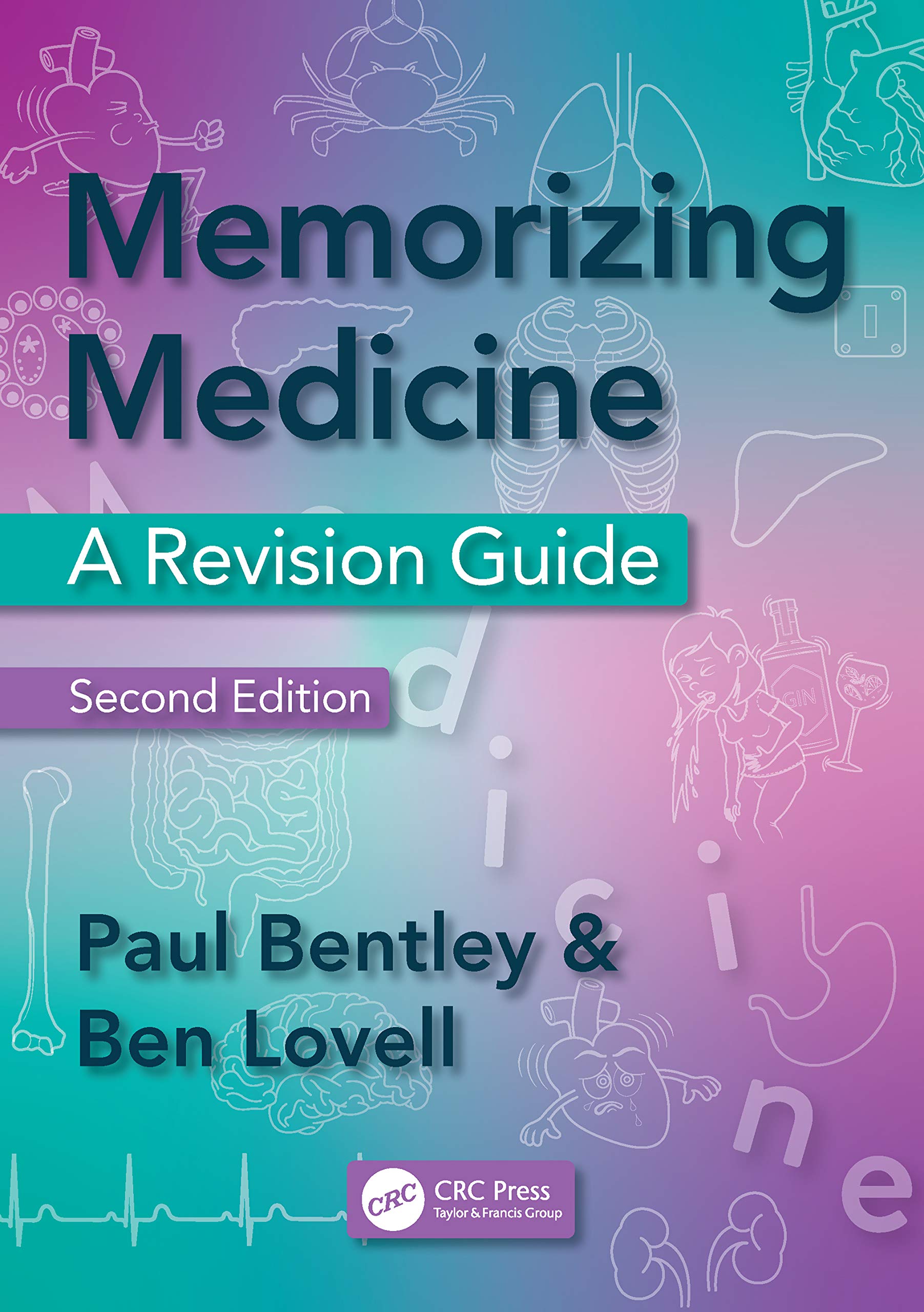 Memorizing Medicine: Second Edition,Used