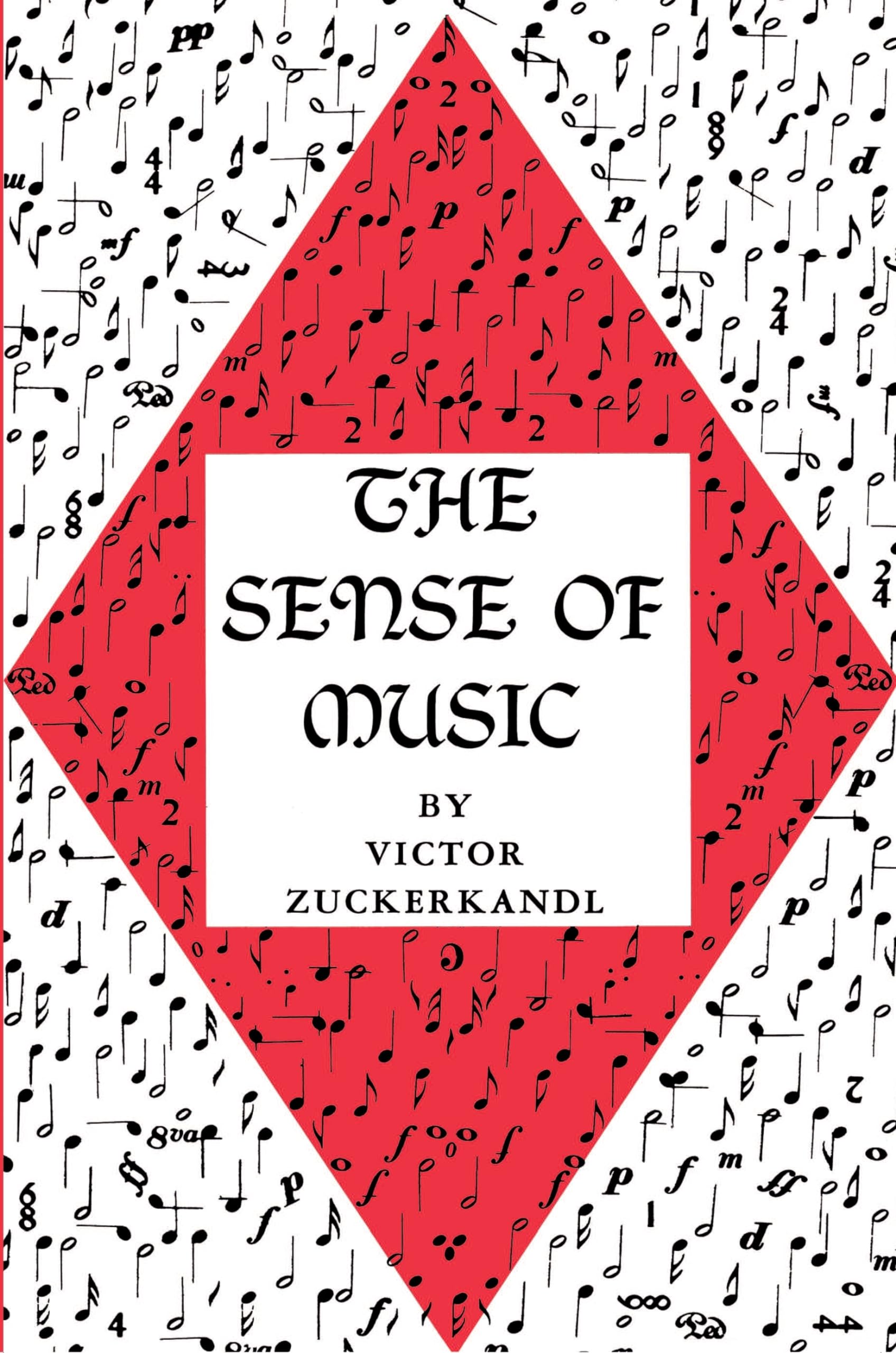The Sense of Music,New
