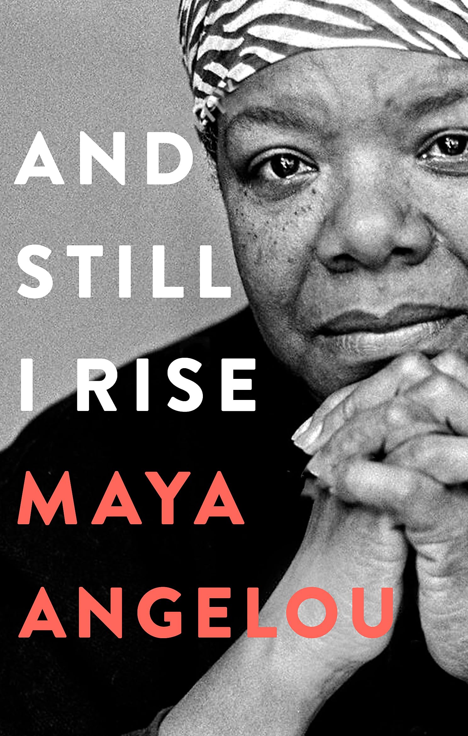 And Still I Rise,Used