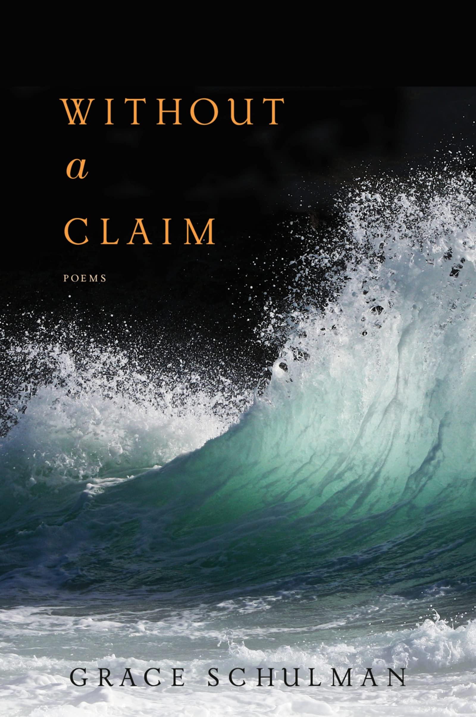 Without a Claim,Used