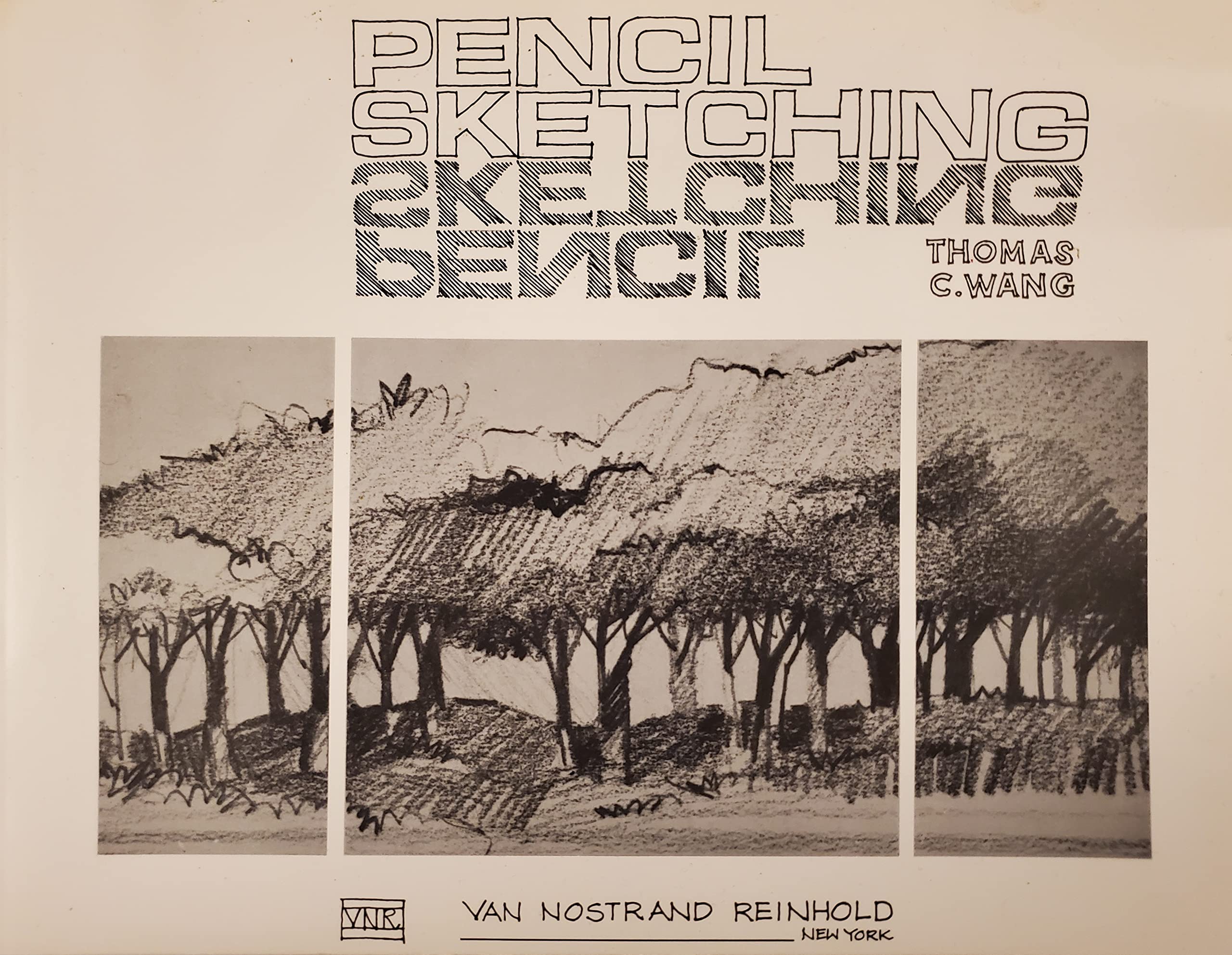 Pencil Sketching