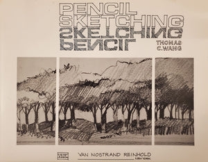Pencil Sketching
